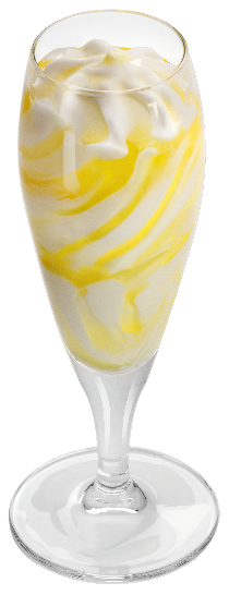 Limoncello Flute x 6 portions