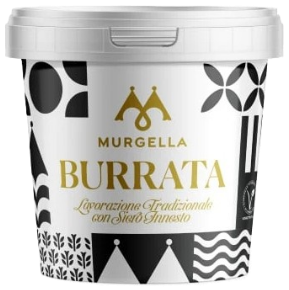 Burrata 6 x 200g