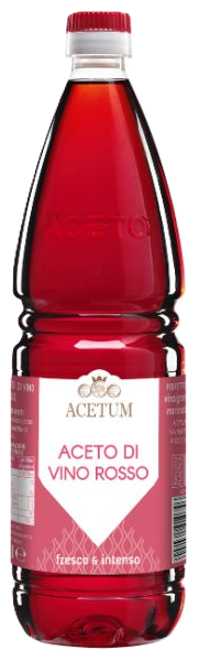 Red Wine Vinegar 1ltr