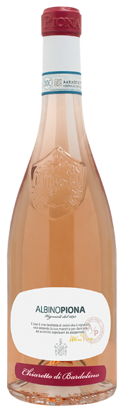 Bardolino Chiaretto DOC