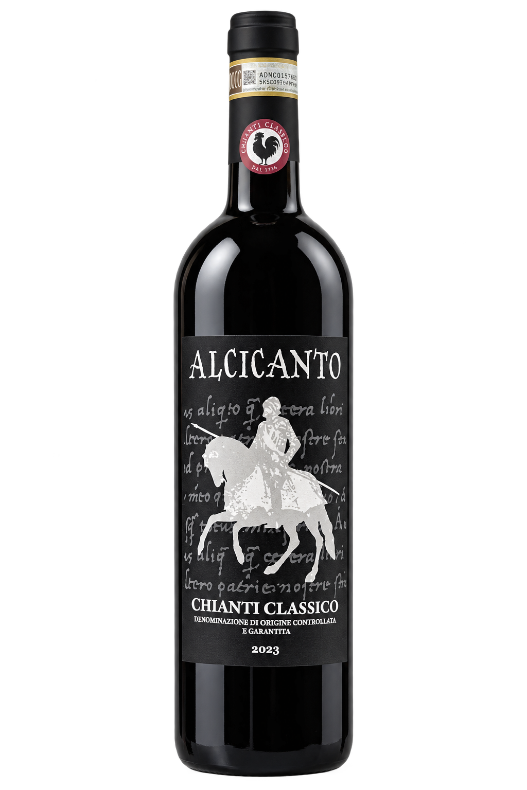 Chianti Classico DOCG Alcicanto