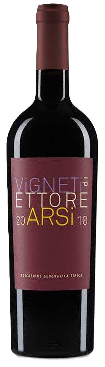ARSI Rosso Veneto IGT