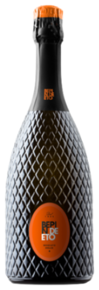 Moscato Spumante Dolce Millesimato