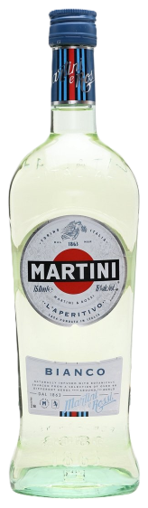 Martini Bianco 75cl