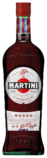 Martini Rosso 75cl