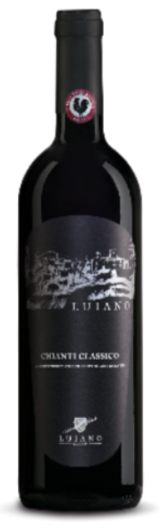 Chianti Classico DOCG Annata