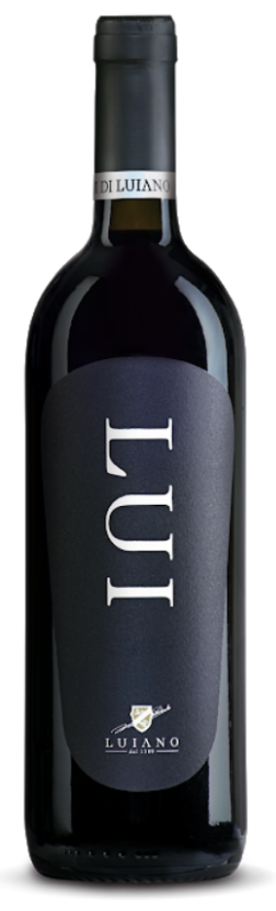 Super Tuscan Lui di