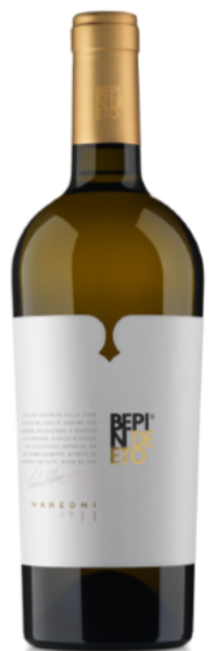 Manzoni Bianco Colli Trevigiani IGT