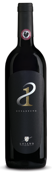 Chianti Classico Gran Selezione 'Ottantuno' DOCG