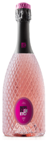 Flavé Rosato Spumante Brut Millesimato