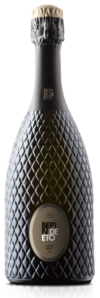 Prosecco Superiore Conegliano Valdobbiadene Brut Millesimato DOCG