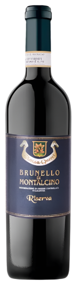 Brunello di Montalcino Riserva DOCG 2018