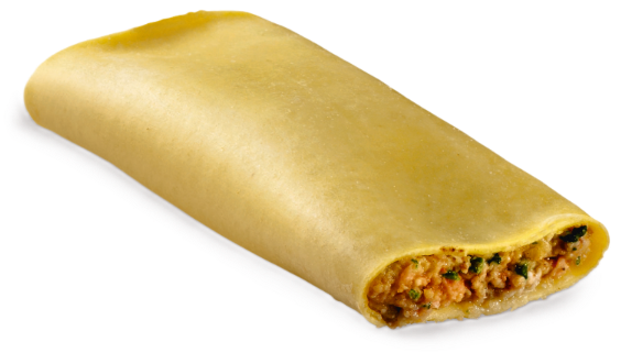 Cannelloni alla Carne (Meat) 3kg