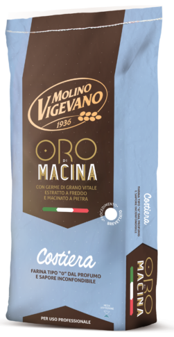 Costiera Amalfitana Oro "0" 25kg
