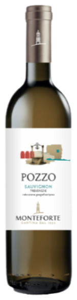 Sauvignon 'Pozzo' IGT
