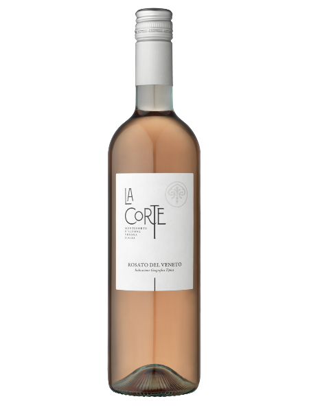 La Corte Rosato IGT by Cantina di Monteforte