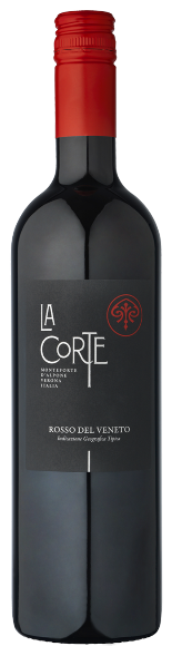La Corte Rosso IGT