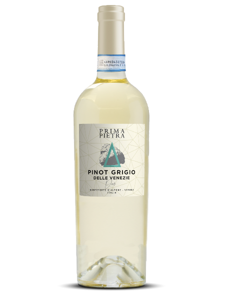 Pinot Grigio IGT - Prima Pietra by Cantina di Monteforte