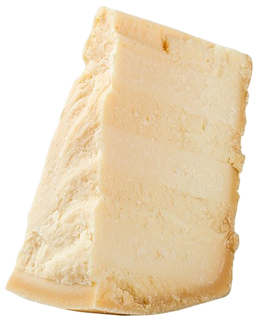 Gran Maser Vegetarian Hard Cheese 1/8