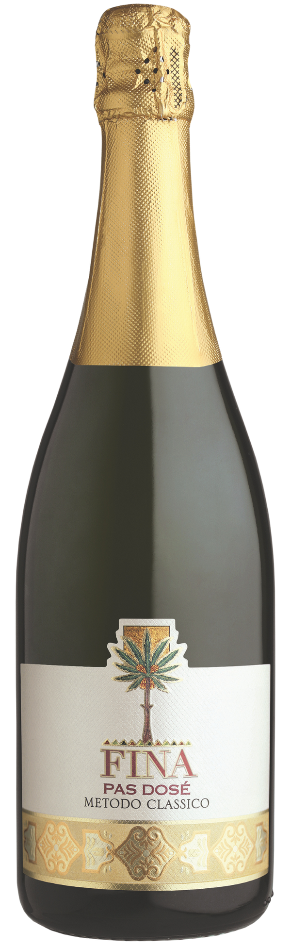 Pas Dosé Metodo Classico Millesimato Extra Brut