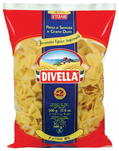 Farfalle no.85