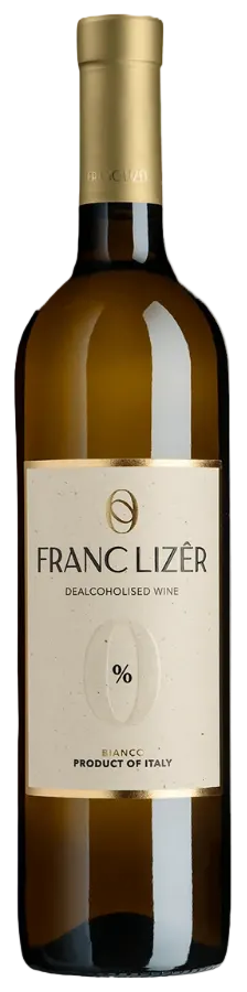 White 0% (Pinot Grigio)