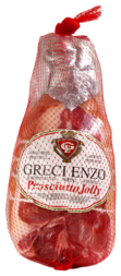 Prosciutto Crudo MEC "JOLLY" 12-14 Months Addobbo 6.5kg