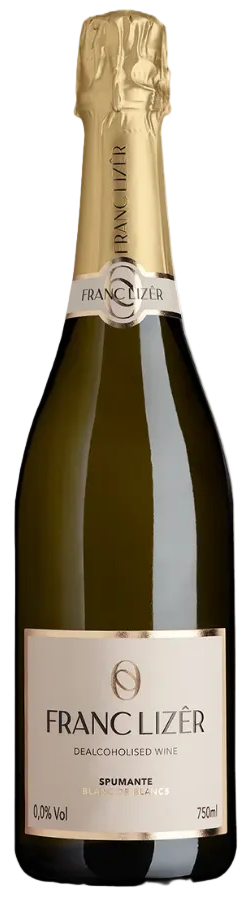Blanc de Blancs Spumante 0%