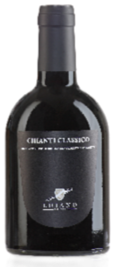 Chianti Classico DOCG - Half Bottle