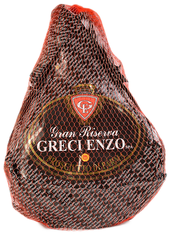 Prosciutto di Parma Gran Riserva 18 - 20 months 8.5kg