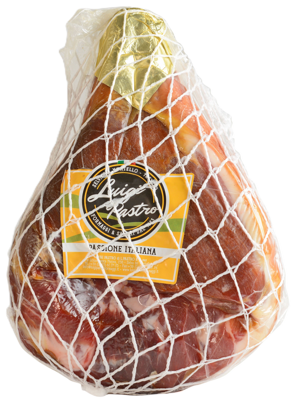 Prosciutto Crudo MEC 6.5kg
