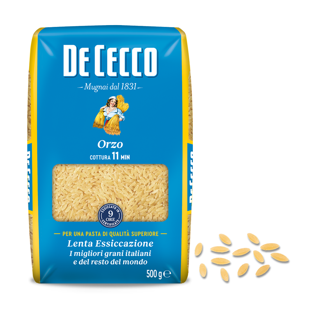 Orzo no.74