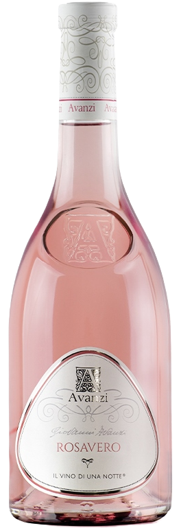 Rosavero Chiaretto Valtènesi DOC