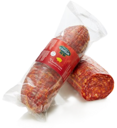 Salami Ventricina 2.5kg