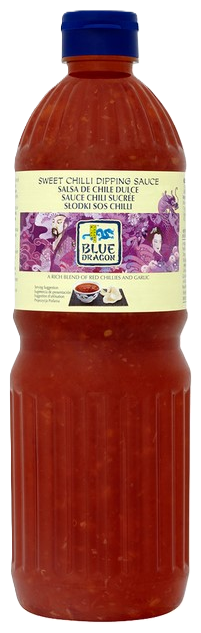Sweet Chilli Sauce 2 x 1ltr