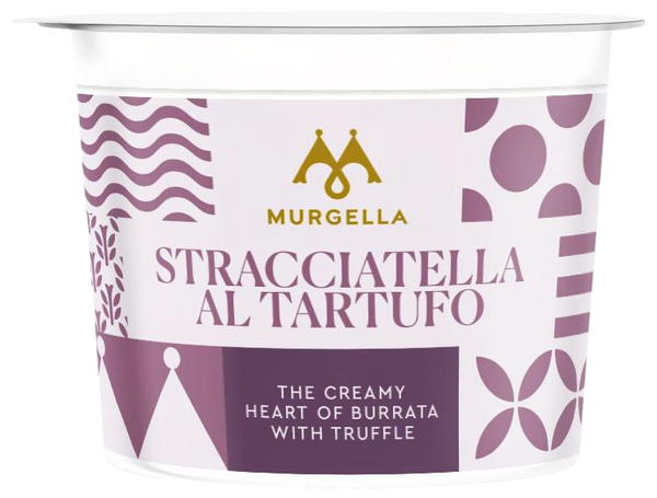 Stracciatella al Tartufo 6 x 150g