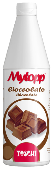 Chocolate Topping