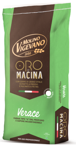 Verace Oro "0" 25kg
