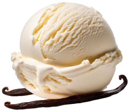 Vanilla Gelato