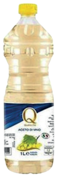 White Wine Vinegar 1ltr