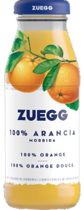 Zuegg Orange 100 24 x 200ml