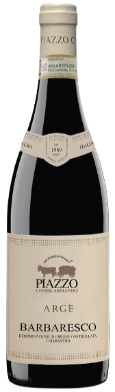 Barbaresco DOCG Argè 2021