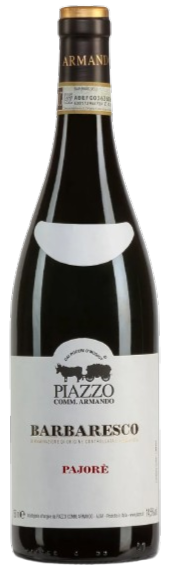 Barbaresco DOCG Pajorè 2021