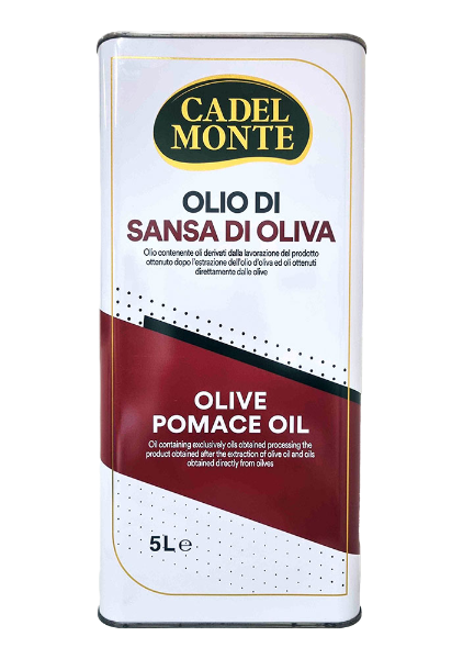 Olio di Sana (Pomace Oil) 5ltr
