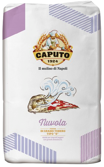 Super Nuvola Flour 15kg