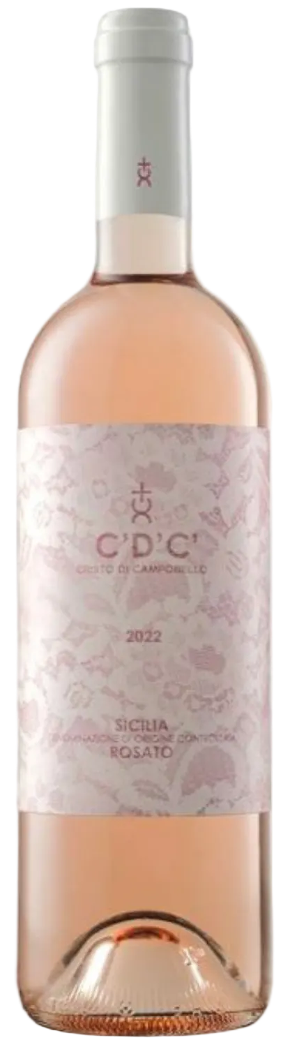 C'D'C' Rosato