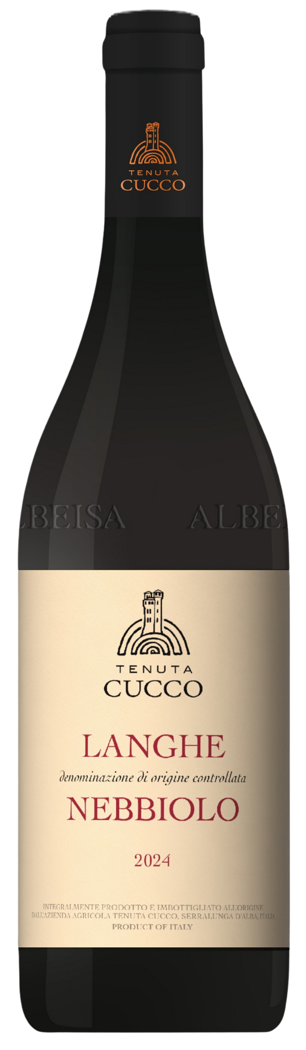 Langhe Nebbiolo DOC