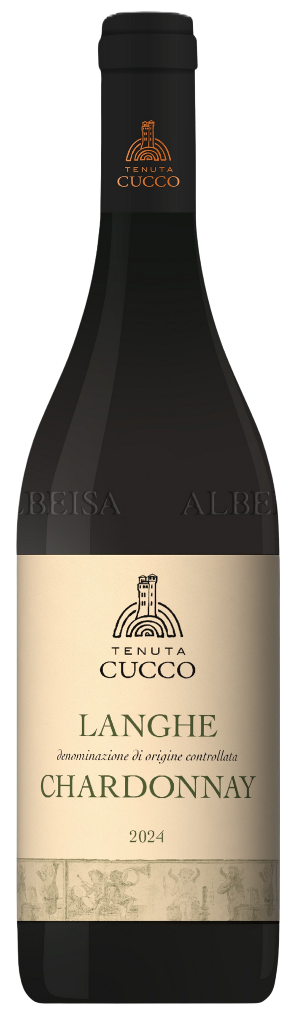 Langhe Chardonnay DOC