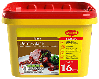 Demi Glace 1.52kg