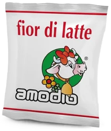 Cubed / Cubetti Fior di Latte 4 x 2kg